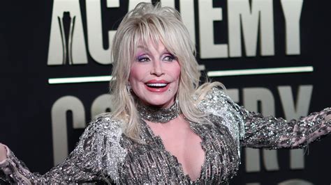 Dolly Parton's 2023 ACM Awards Hosting Gig Is Unhinged (& We're Here ...