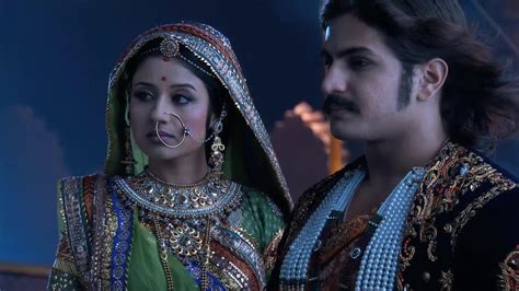 Jodha akbar all episodes - sapjeshop