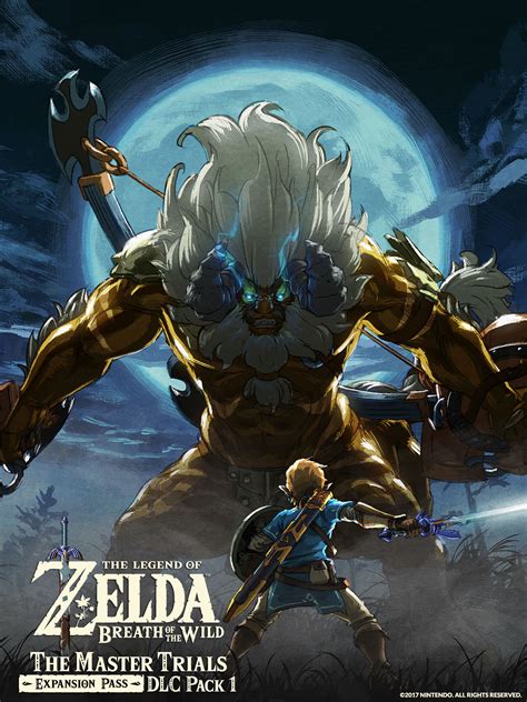 🔥 Free Download The Legend Of Zelda Breath Wild For Nintendo Switch by ...