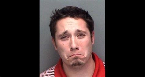 Funny Criminal Mugshots - Gallery | eBaum's World