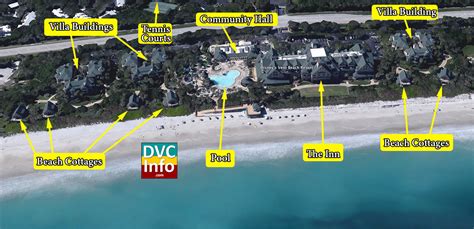 Disney's Vero Beach Resort - DVCinfo