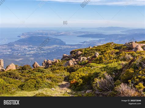 Mount Wellington, Image & Photo (Free Trial) | Bigstock