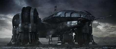 ArtStation - "Prometheus" more