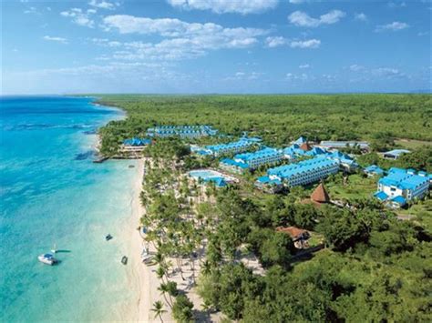 Dreams La Romana Resort & Spa, Dominican Republic, Book Now with Tropical Sky