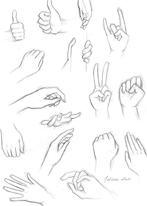 Anime drawings tutorials image by Ashley on References | Deviantart ...