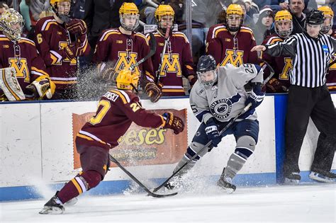 Penn State 2015-16 hockey schedule announced. - The Morning Call