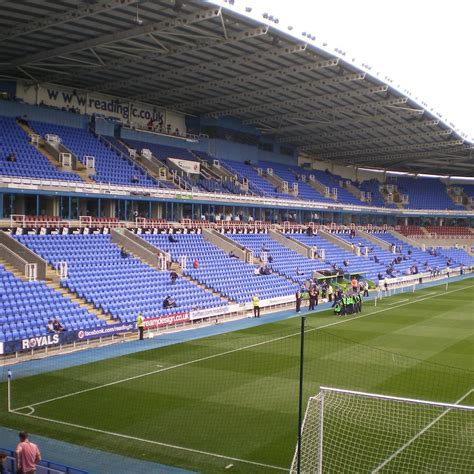 Madejski Stadium - All You Need to Know BEFORE You Go (2024)