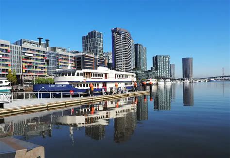 21 Unmissable Things To Do At The Docklands (2024)