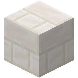 Block of Quartz – Official Minecraft Wiki