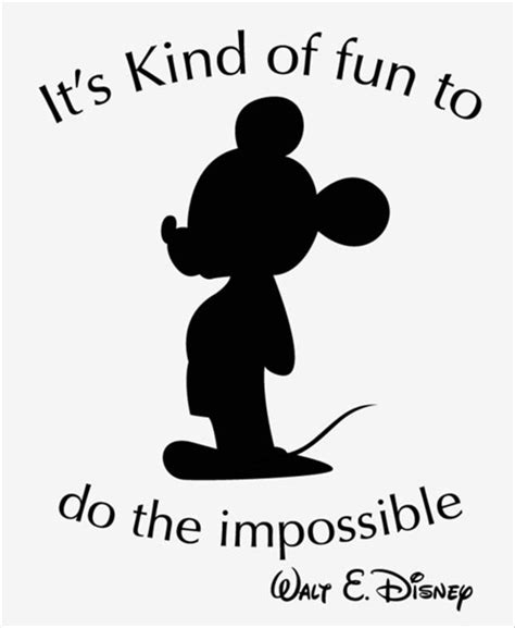 Mickey Mouse Love Quotes. QuotesGram