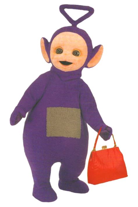 Teletubbies - Tinky Winky 7 by marcollector97 on DeviantArt