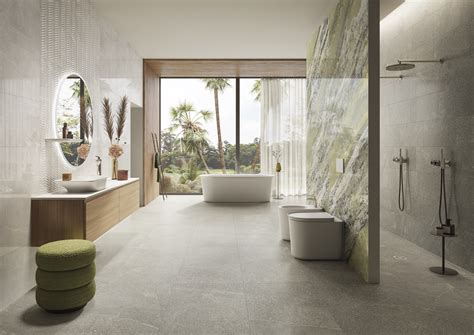 RAK CERAMICS UNVEILS NEW COLLECTIONS - Hotel News ME