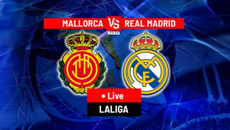 Mallorca 0-1 Real Madrid: Goals and highlights - LaLiga EA Sports 23/24