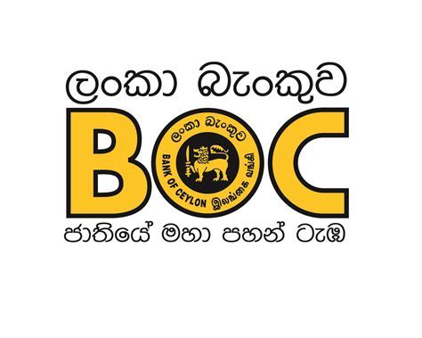 Boc Logos