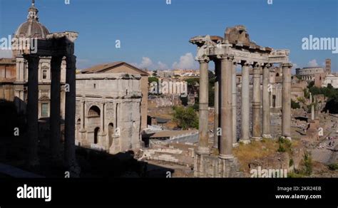 Vespasian arch Stock Videos & Footage - HD and 4K Video Clips - Alamy