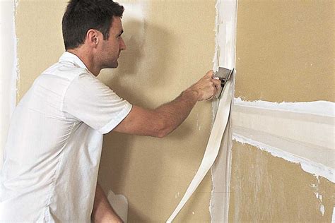 How To Cut And Hang Plasterboard - Australian Handyman Magazine