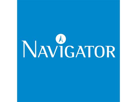 Navigator Logo PNG Transparent & SVG Vector - Freebie Supply