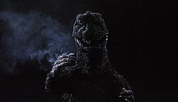 Godzilla [Showa Series]