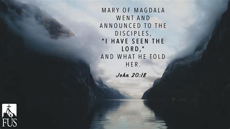 St. Mary Magdalene | Worth quotes, Disciple, Quotes