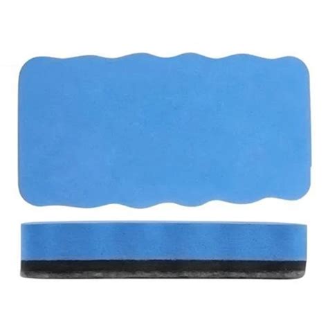 10 X Magnetic Eraser Sponge for whiteboard eraser-in Whiteboard Eraser from Office & School ...