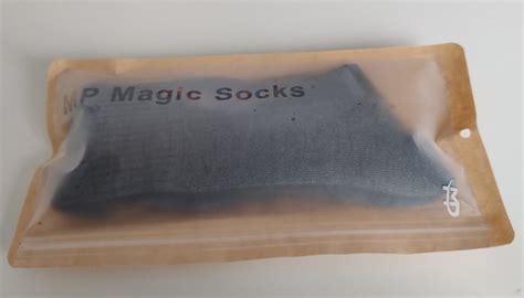 MP Magic Socks - Review - Coolsmartphone