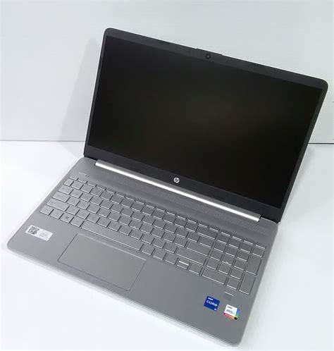 HP 15S-FQ2XXX Notebook Auction (0013-5050443) | Grays Australia