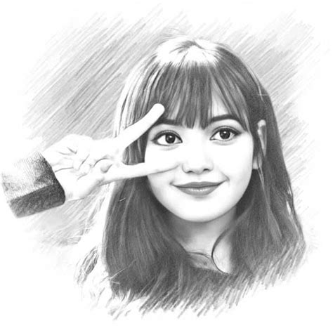 Aplikasi Edit Foto Jadi Ilustrasi Sketsa Keren, Mudah dan Gratis!