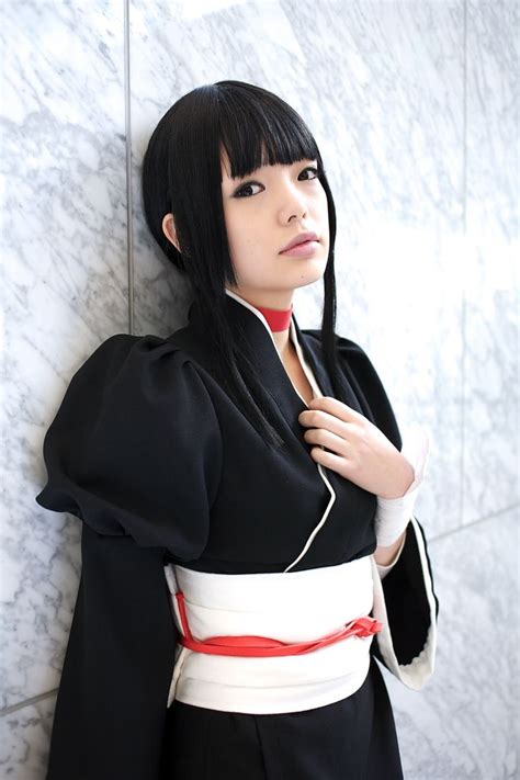 Nemu - Bleach | Bleach cosplay, Anime costumes, Cosplay