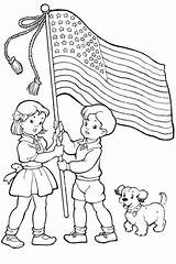 Top 35 Free Printable 4th Of July Coloring Pages Online  Veterans Day sketch template