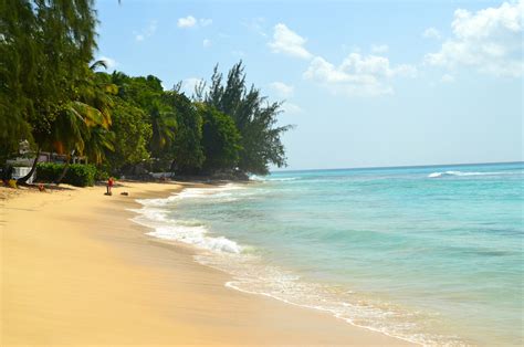 Why you need to visit Harrison's Cave, Barbados