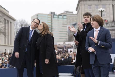 Photos: Scenes from Monday's swearing-in of Pa. Gov. Josh Shapiro