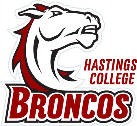 Hastings College Broncos - Hastings, NE - ScoreStream