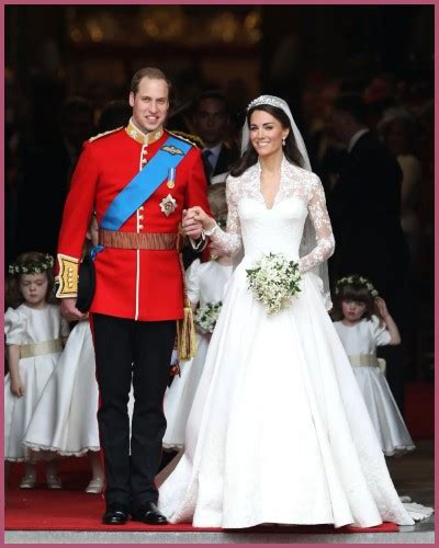 Prince William and Princess Catherine Celebrate 12th Wedding ...