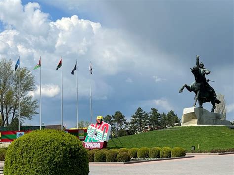 Is Transnistria Worth Visiting? - The Common Traveler