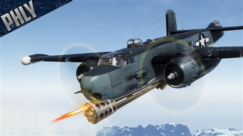 A-10 IN WAR THUNDER? 75mm AUTO CANNON! War Thunder Gameplay - YouTube