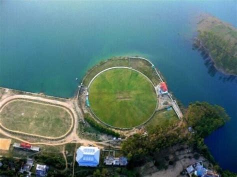 History of Bilaspur Himachal Pradesh | Govind Sagar Jheel