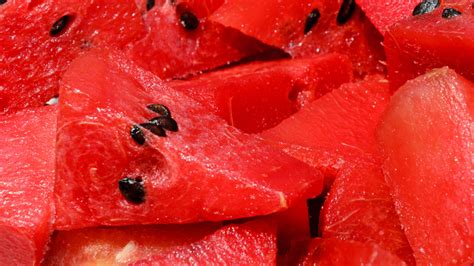 Salmonella linked to pre-cut melon sickens 60 in Midwest - ABC7 San Francisco