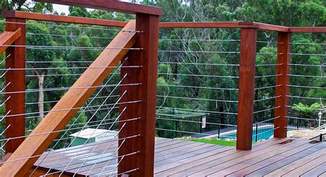 DIY Balustrade Kits - Chain Direct