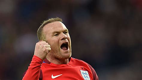 Wayne Rooney Retained As England Captain | World News | Sky News