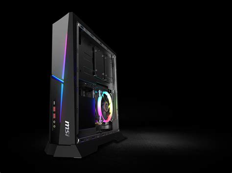 Recensione MSI Trident X Plus: un MOSTRO di potenza, in formato console ...