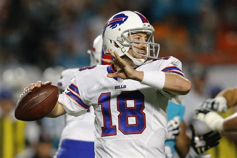 Bills vs. Dolphins: Score, Stats & Highlights | Heavy.com