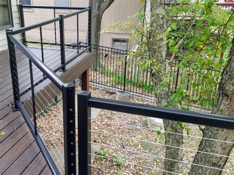 Cable Railing Systems | Best Cable Rail Collections – Deck & Rail Supply