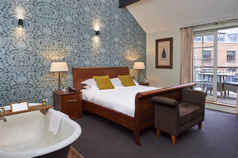 Deluxe Room | Newcastle - Henley | Hotel du Vin & Bistro | Flickr