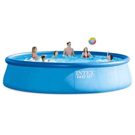 Intex Easy Set Pools Starting at $55.52 (5/23 ONLY) - Kids Activities ...