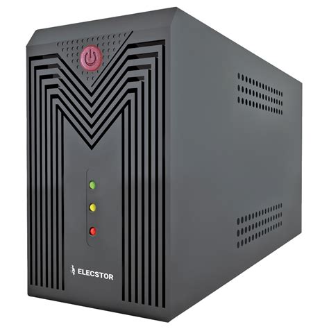 Elecstor 1500VA 900W Offline UPS | Shop Today. Get it Tomorrow! | takealot.com