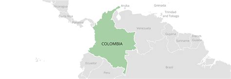 Colombia | LandLinks