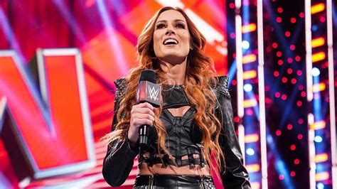 WWE universe wants Rhea Ripley's reign to end? Looking at fan favourite Becky Lynch's ...