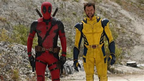 Wolverine May Return Before ‘Deadpool 3’ Hits Cinemas in Biggest ...