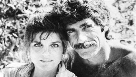 Sam Elliott Katharine Ross Wedding