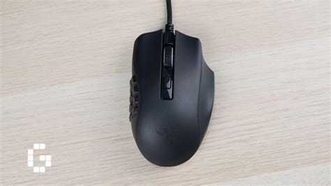 Razer Naga X Review – For the MMO diehards - GamerBraves